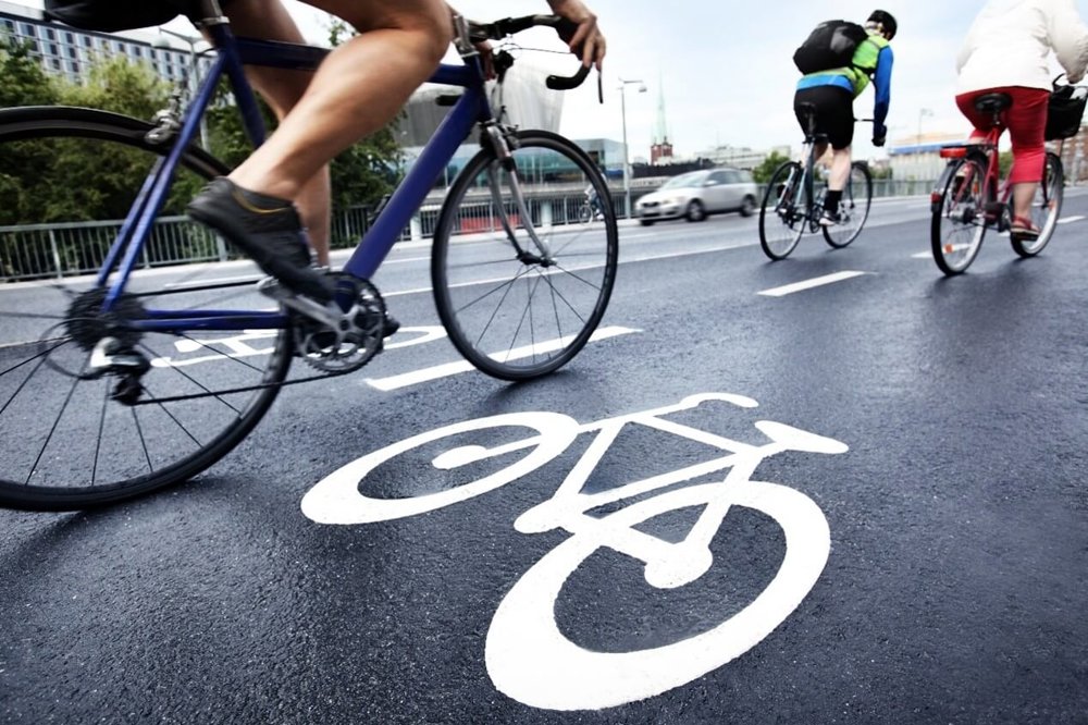 Highway Code Changes are Set to Prioritise Walkers and Cyclists