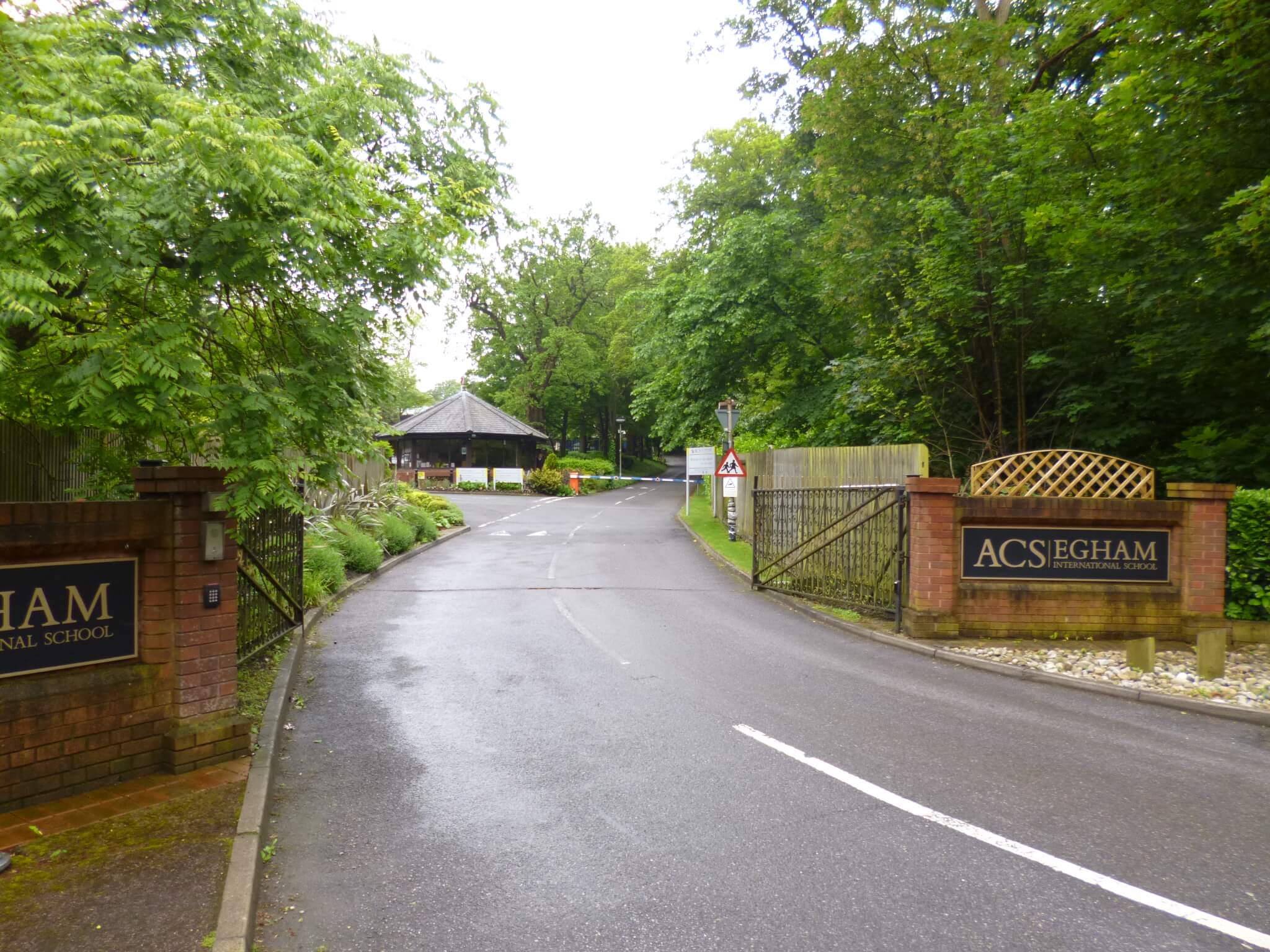 ACS International School, Egham