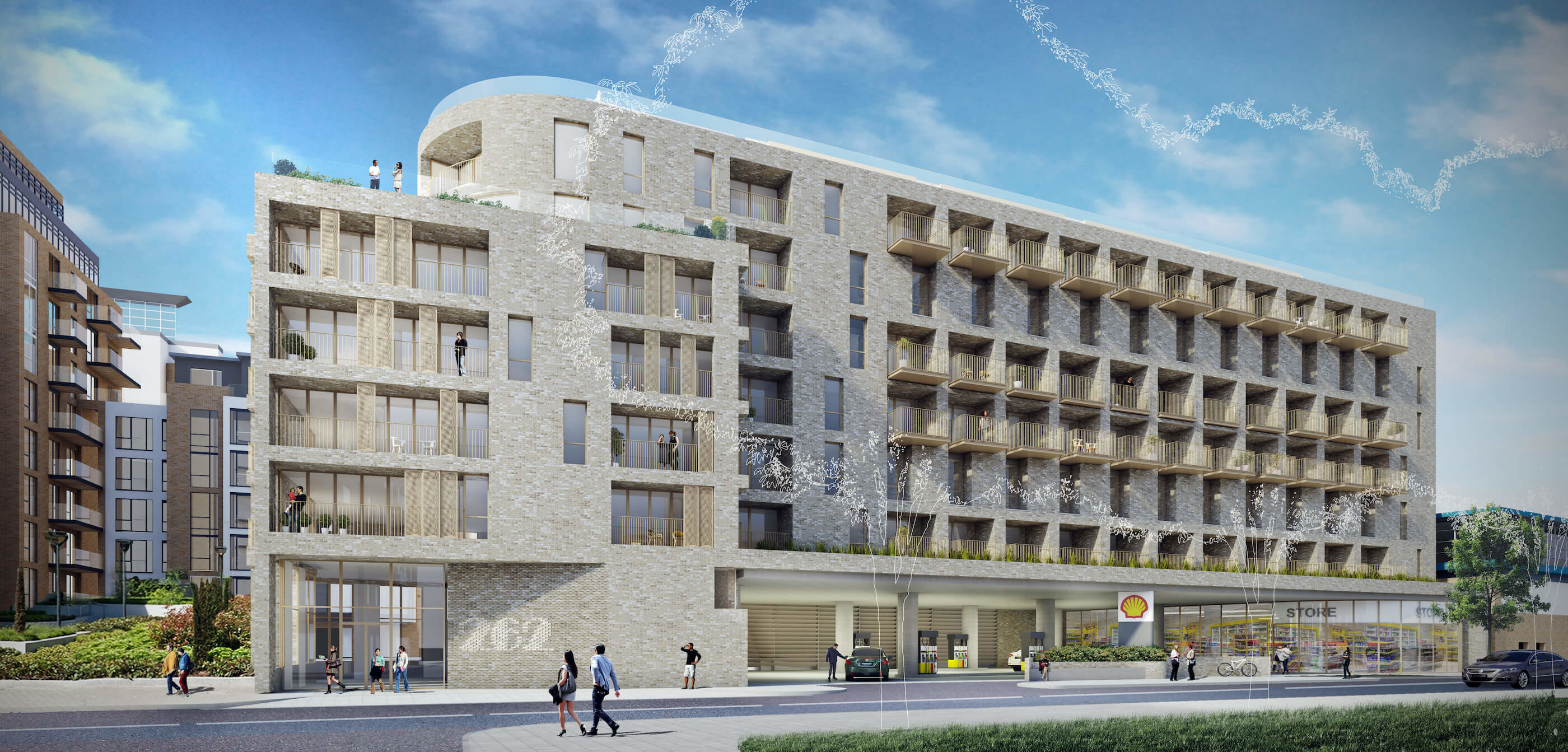 Keep up to date | Projects | Mayer Brown Ltd