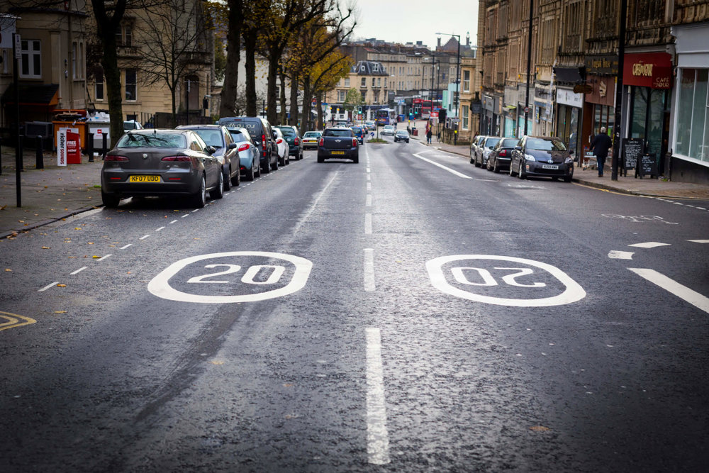 Action on road safety: What next to reduce fatalities?