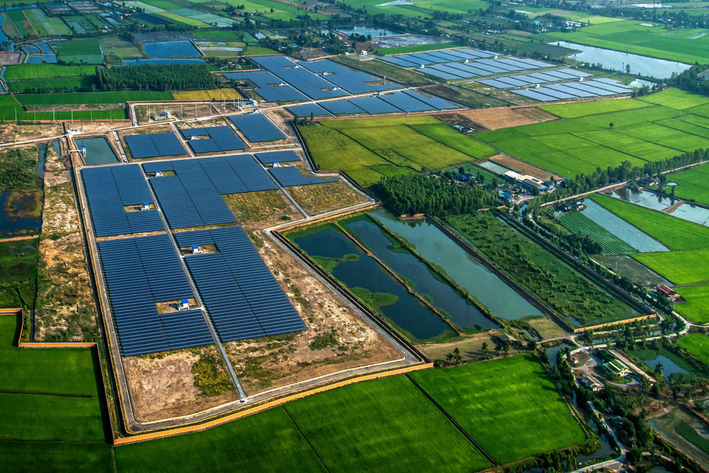 Proposed Solar Farm – Hawkers Farm, Theale, Somerset