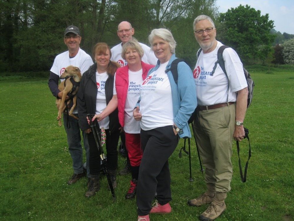 Mayer Brown Sponsors Prostate Cancer Research
