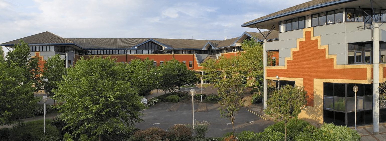 B1 Office to C3 Residential Use Prior Approval Determination