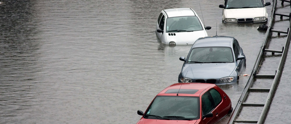 Flood risk: are you ready for the latest requirements from the Environment Agency?