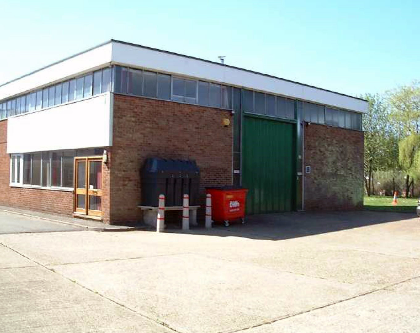 Stokenchurch – Permitted Development Rights, Buckinghamshire