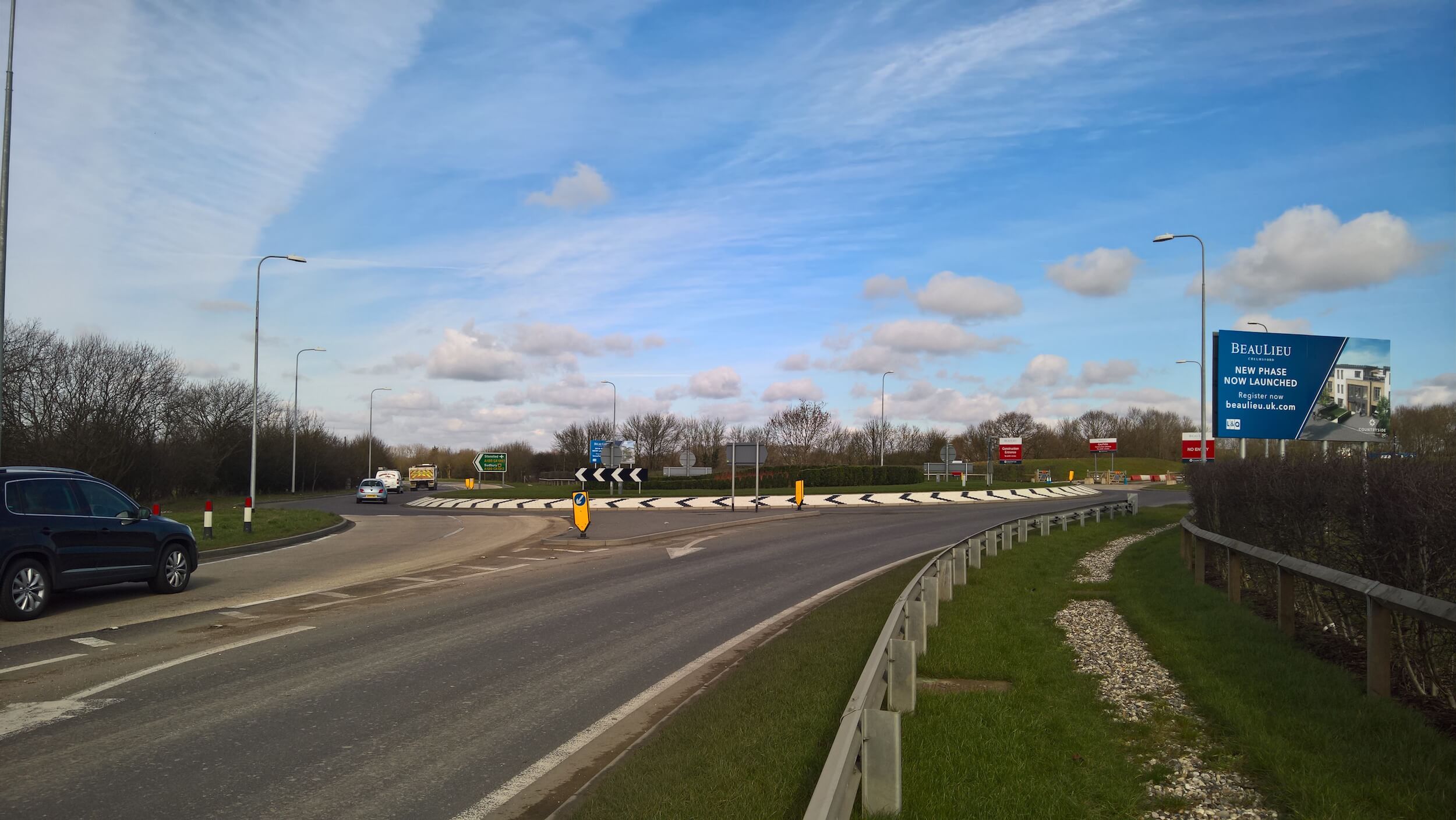 Beaulieu Park, Essex Regiment Way, Chelmsford, Essex