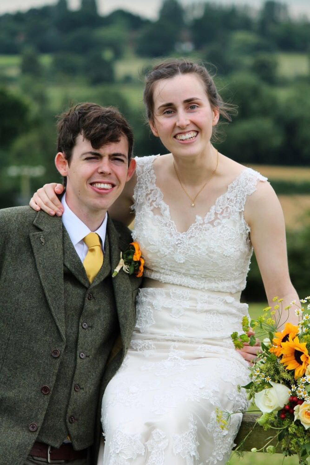 Congratulations