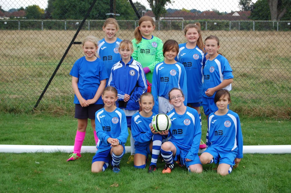 Woking Cougars