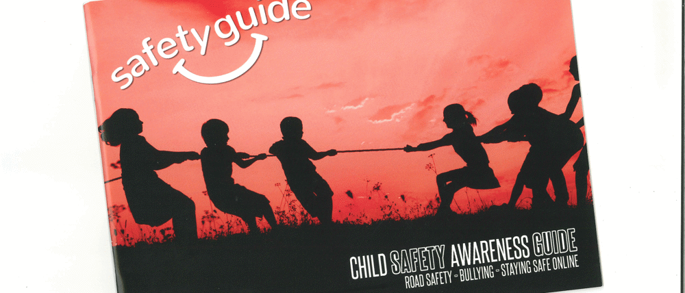 Mayer Brown Sponsors The Child Safety Awareness Guide