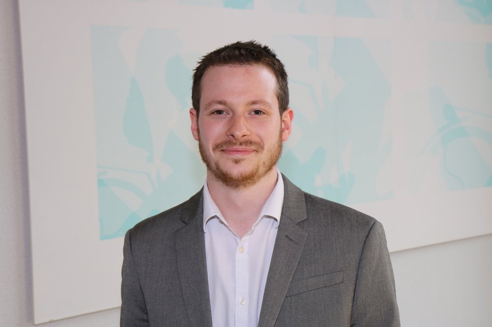Welcome to Alex Foster who joins the Environmental Team at the Woking Office