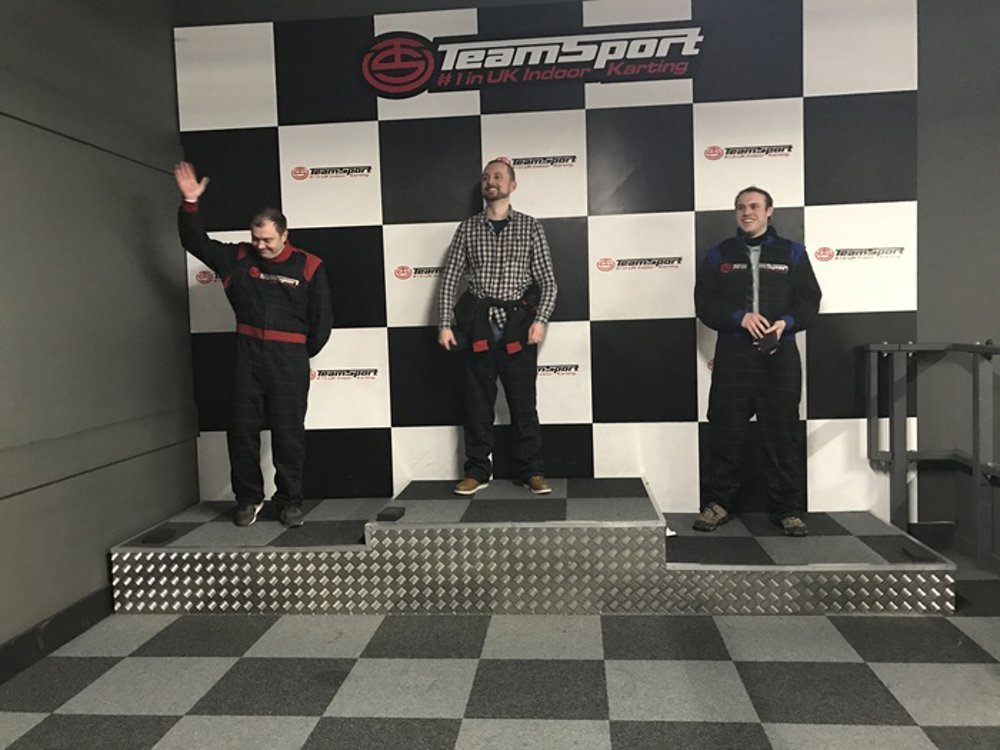 Mayer Brown at Full Throttle