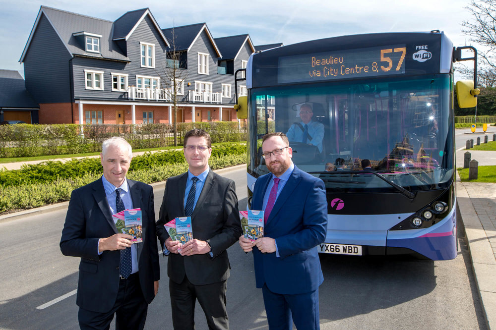 MAYER BROWN ADVISE ON LAUNCH OF GROUND BREAKING M – TICKETING