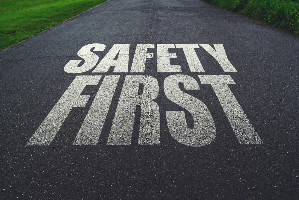 Mayer Brown Safety Team are SoRSA Affiliated