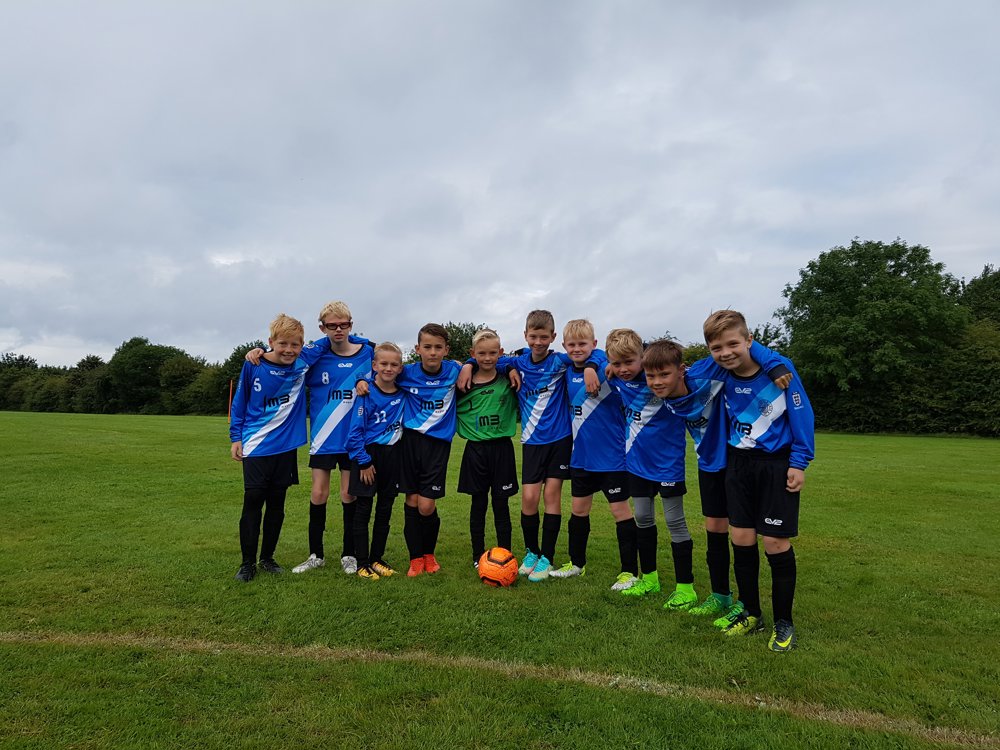 Wakefield Jets JFC