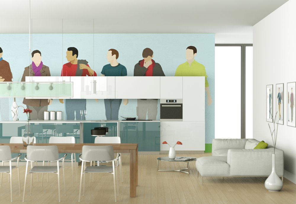 Demographic trends: How is the increase in co-living changing the planning process?