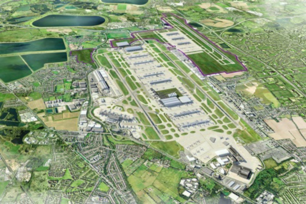Heathrow set to unveil expansion details