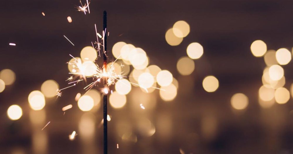 Happy New Year