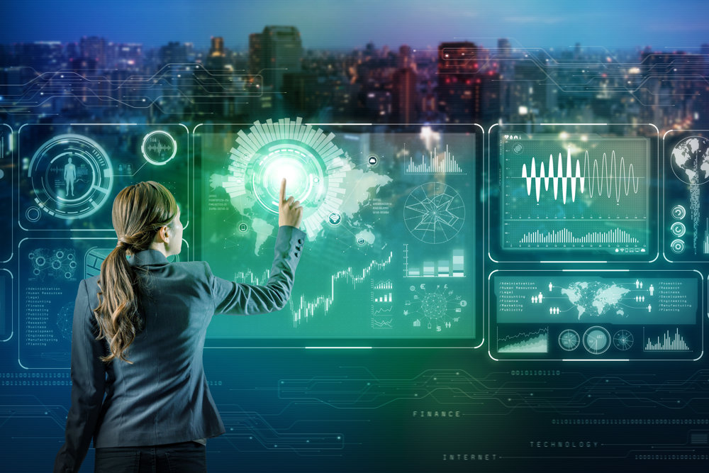 Virtual reality and the planning process