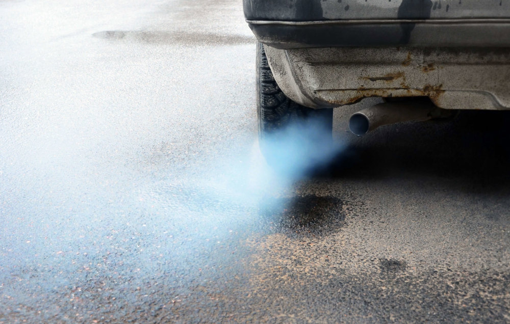 Air Quality Update: SMMT report on vehicle emissions