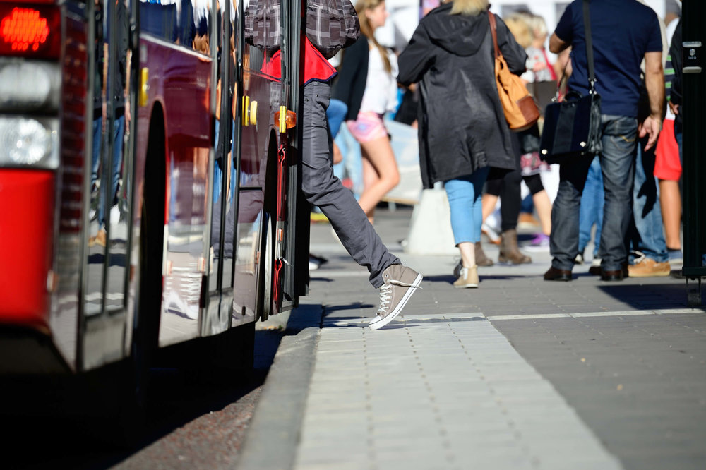 Is it the end of the road for local bus services?