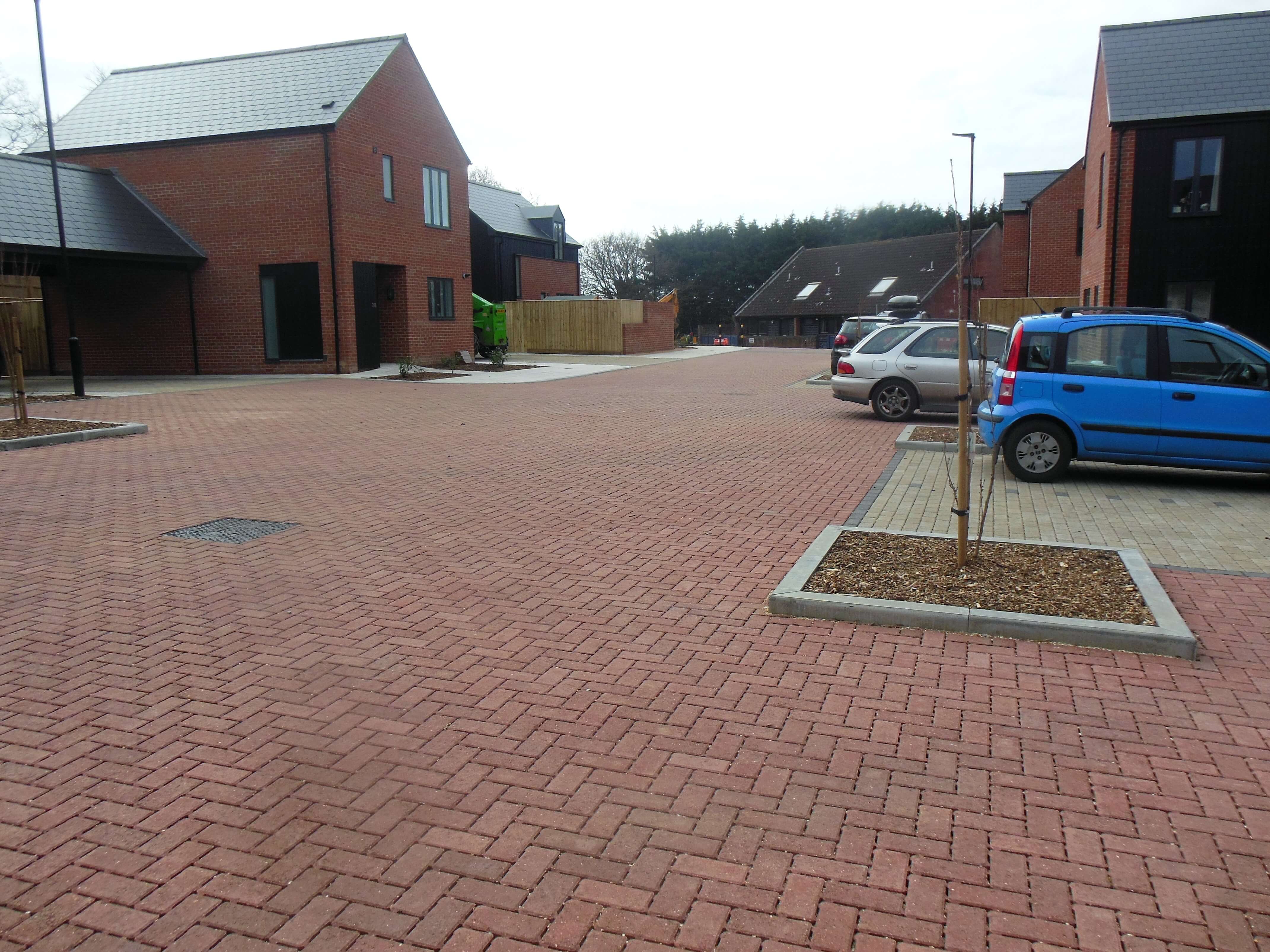 Atkinson Drive, Newport, Isle of Wight