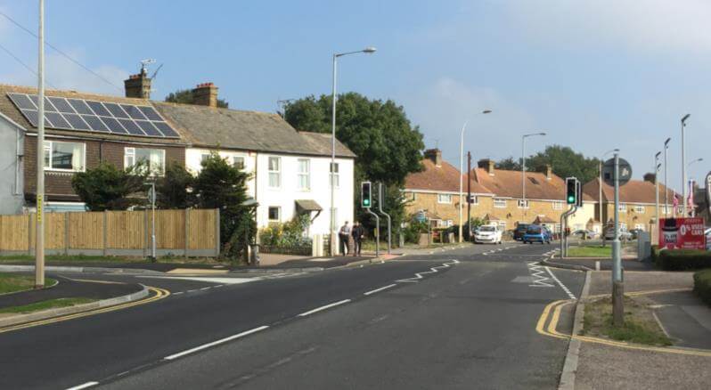 Agreement Works in Action