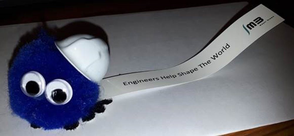 Mayer Brown – Engineering the Future
