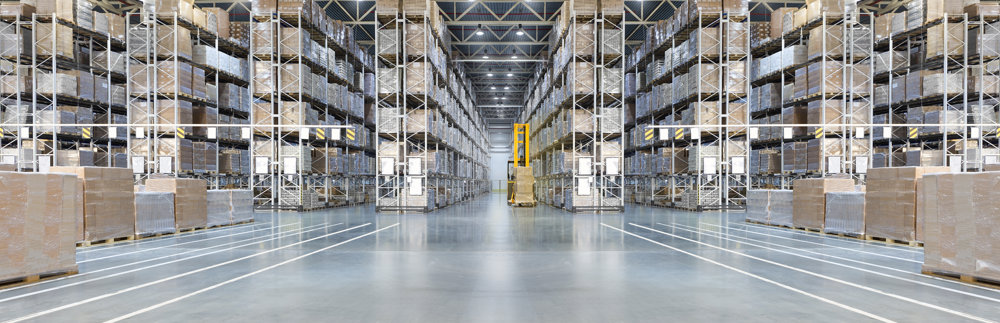 Can Supply Meet Demand for B8 Warehousing?