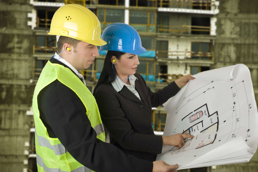 Women in Construction