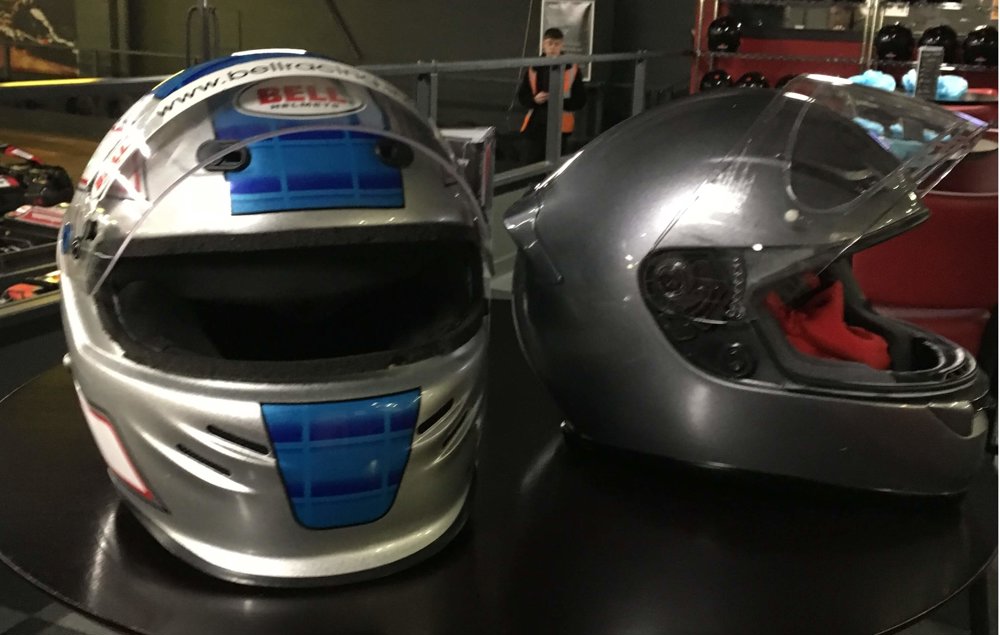 Life in the Fast Lane