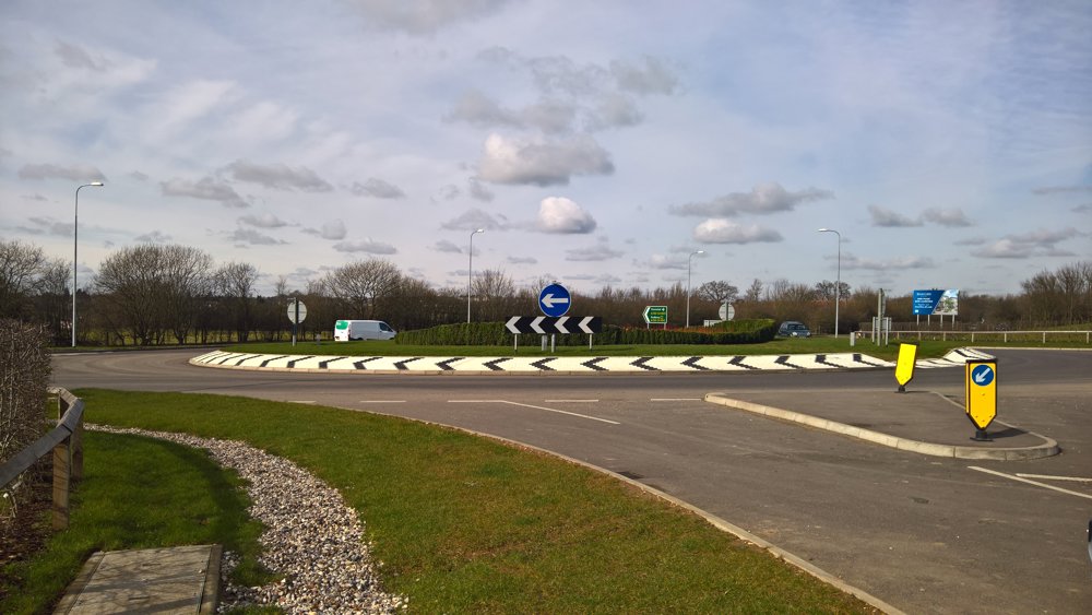 Highway Infrastructure Design | Mayer Brown Ltd