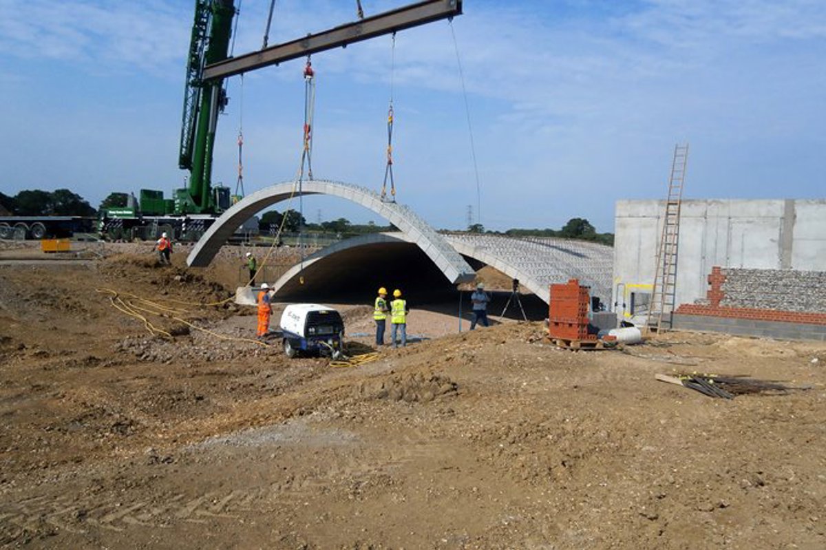 Infrastructure & Design | Mayer Brown