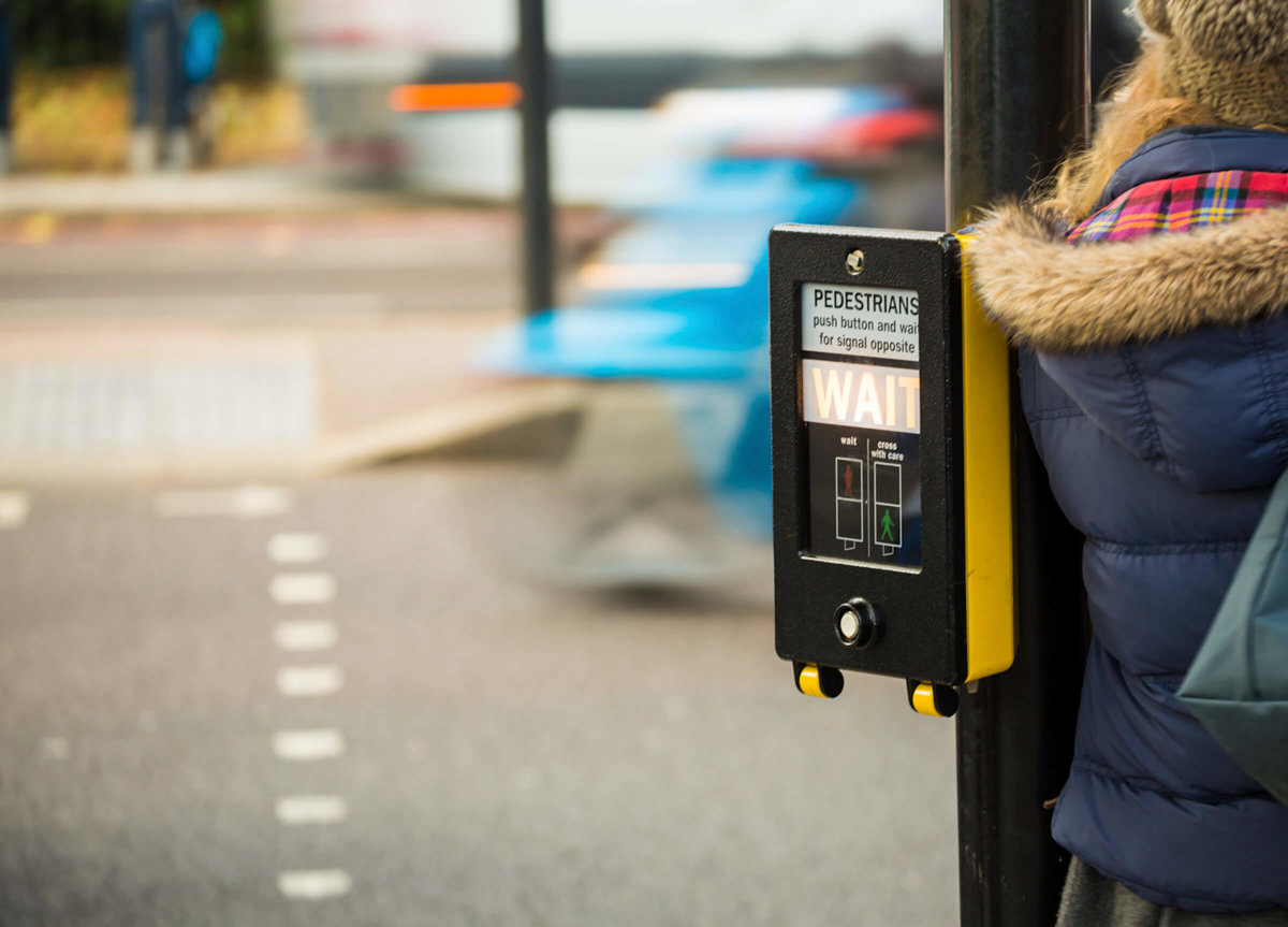 Road Safety Image 1 | Mayer Brown