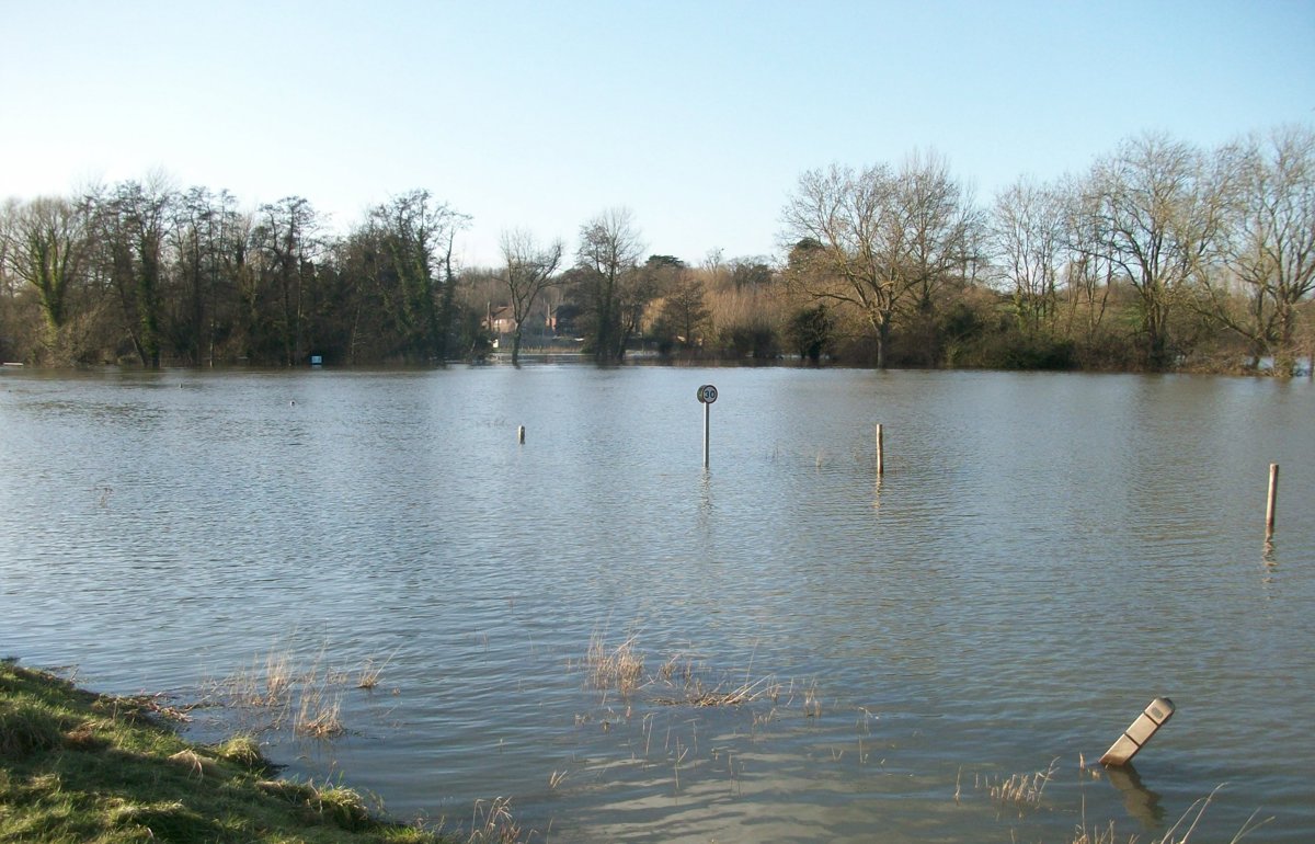 Flood Risk 4 | Mayer Brown