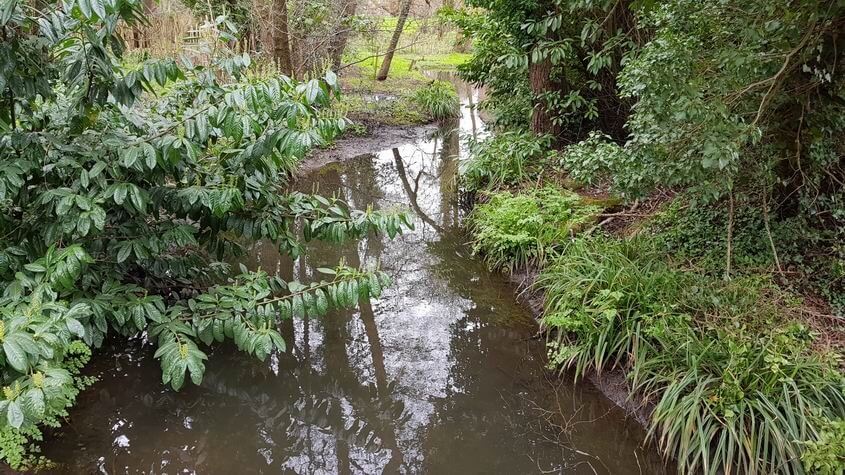 Station Lane Milford Project - Residential Development