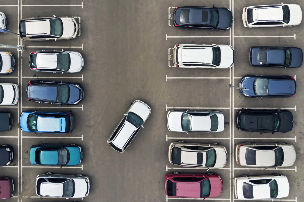 The Growing Popularity of Workplace Parking Levies