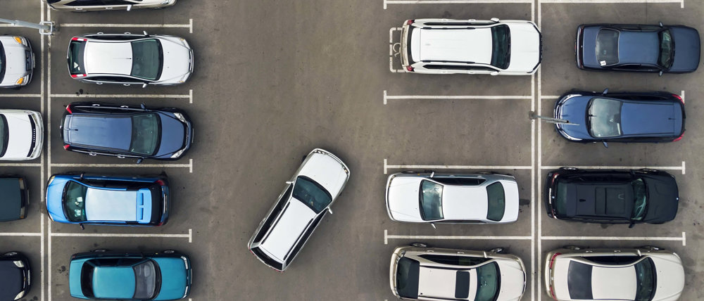 The Growing Popularity of Workplace Parking Levies