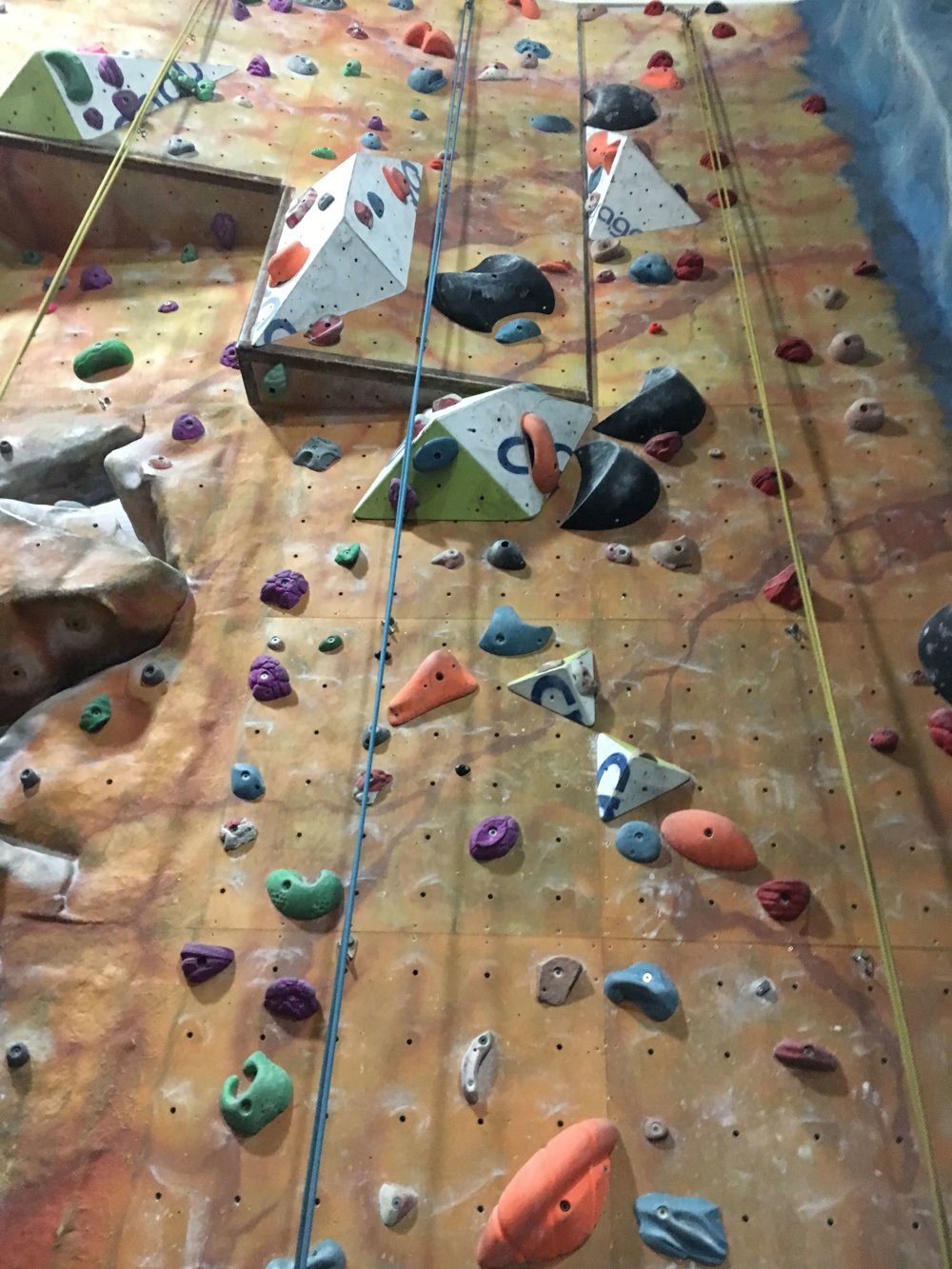 Mayer Brown Staff Scale New Heights