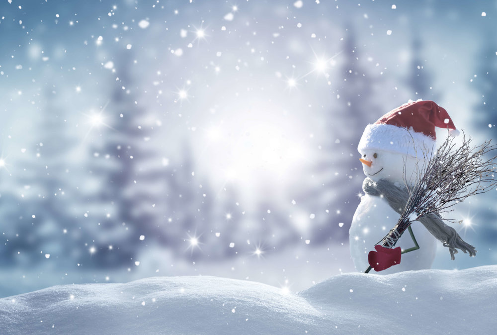 Happy Christmas