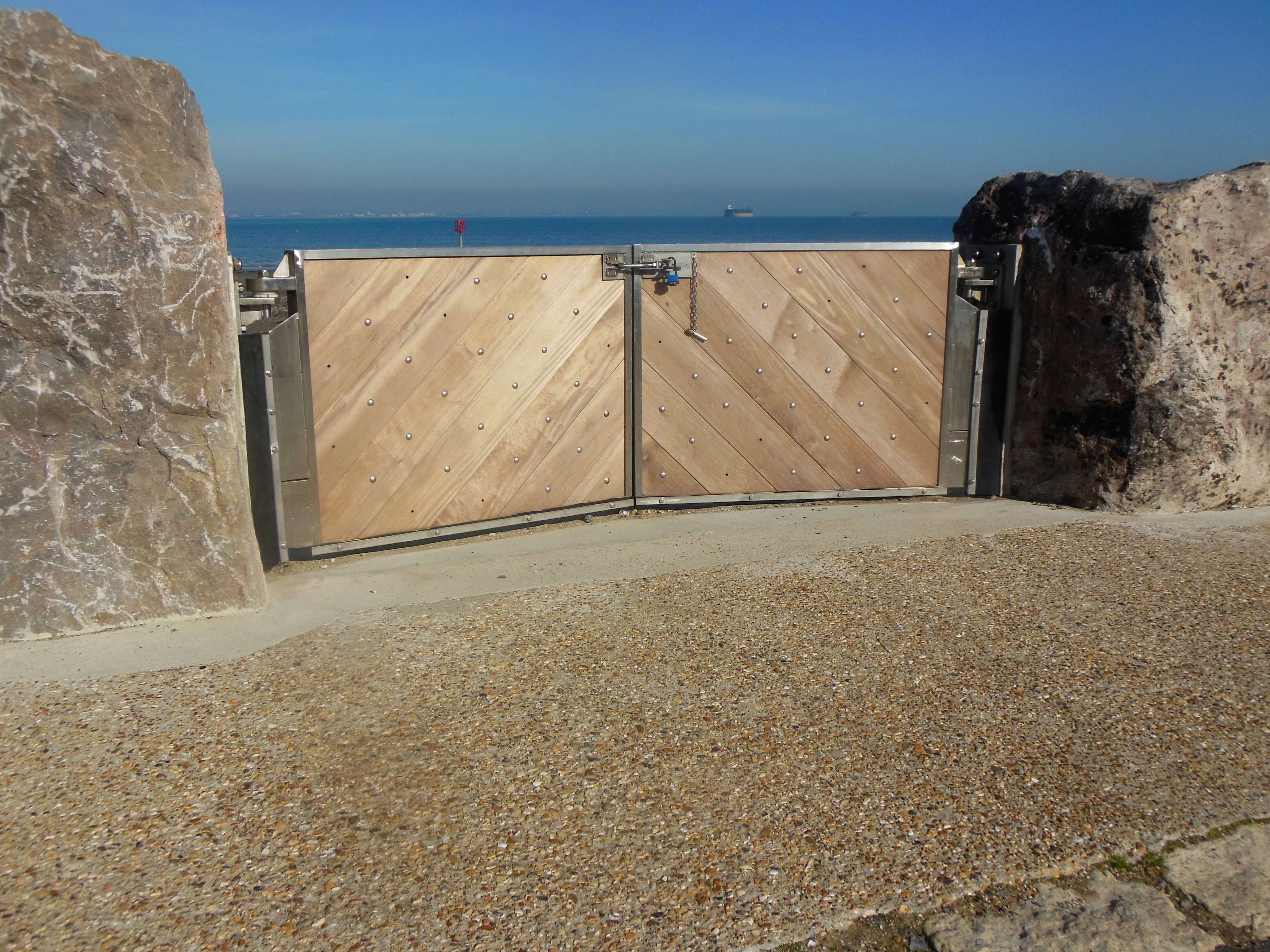 Seaview Yacht Club, Isle of Wight