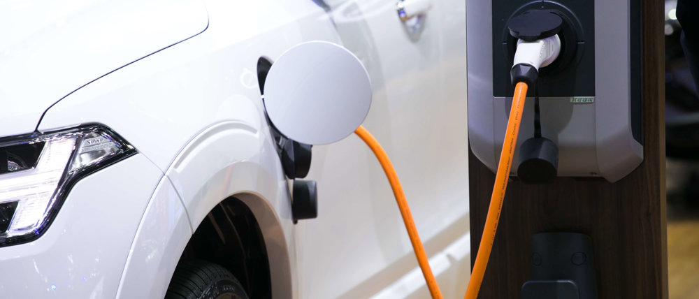 Councils set to double number of EV chargers