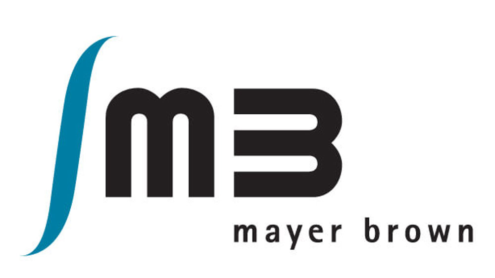 Mayer Brown Logo