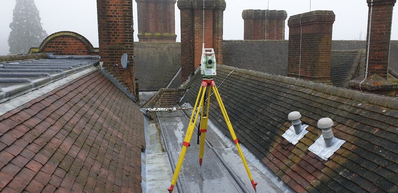 Headley Court Development