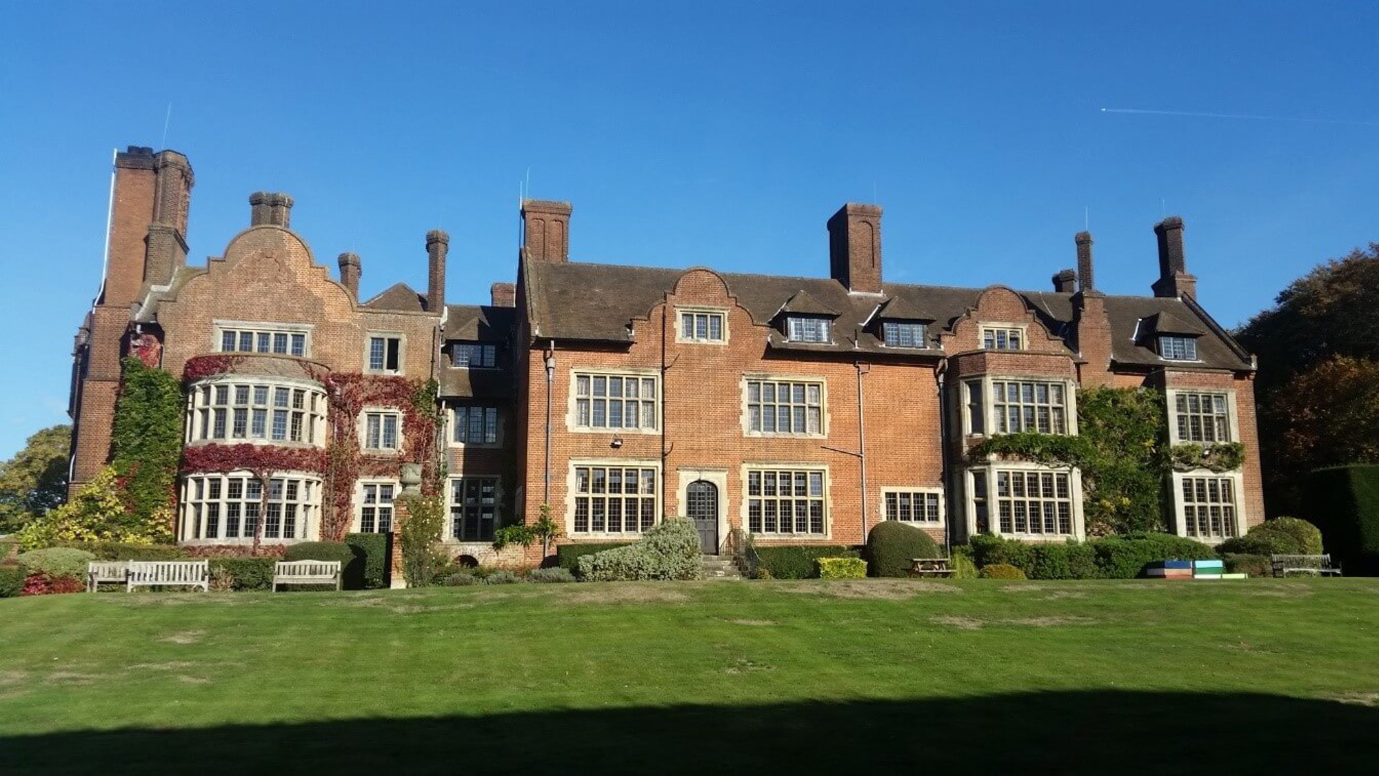 Headley Court Residential Scheme Mayer Brown