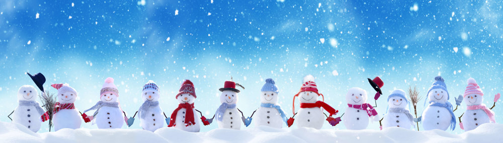Merry Christmas!
