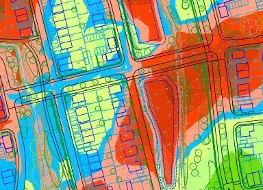 Our output to clients