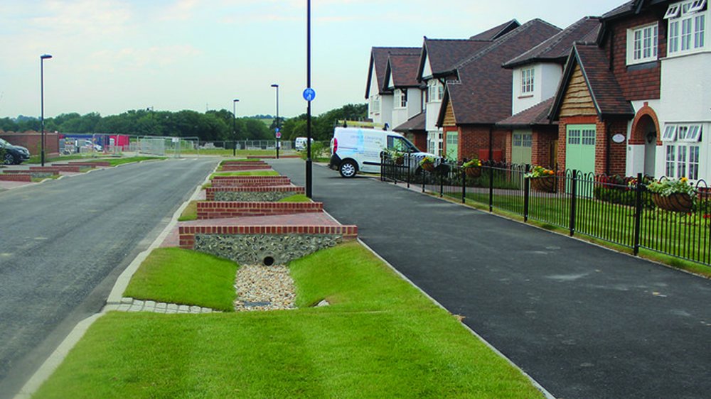 infrastructure design