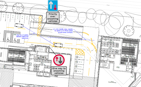 Bracknell Beeches Business Park Redevelopment Case Study