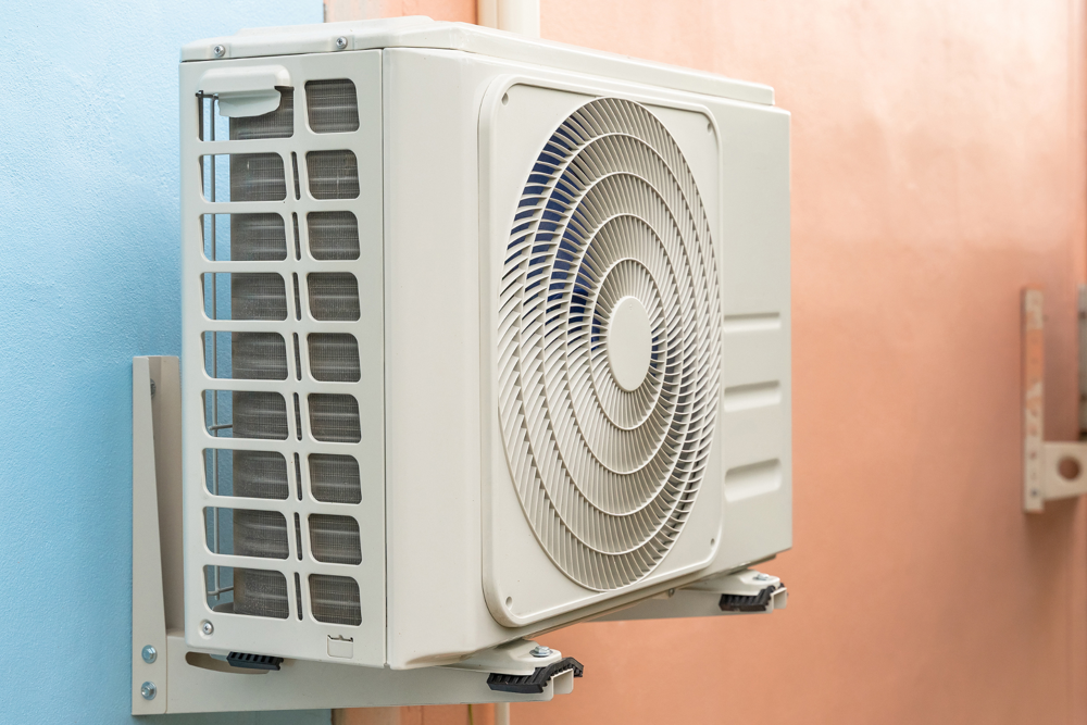 Air Source Heat Pumps - A Complex Challenge