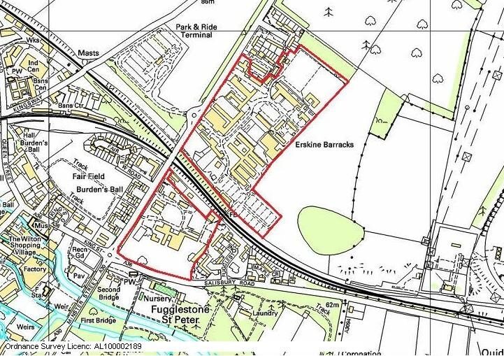 Waste Challenges for Large Schemes